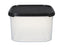Tupperware Modular Square Dry Food Container 2.6L