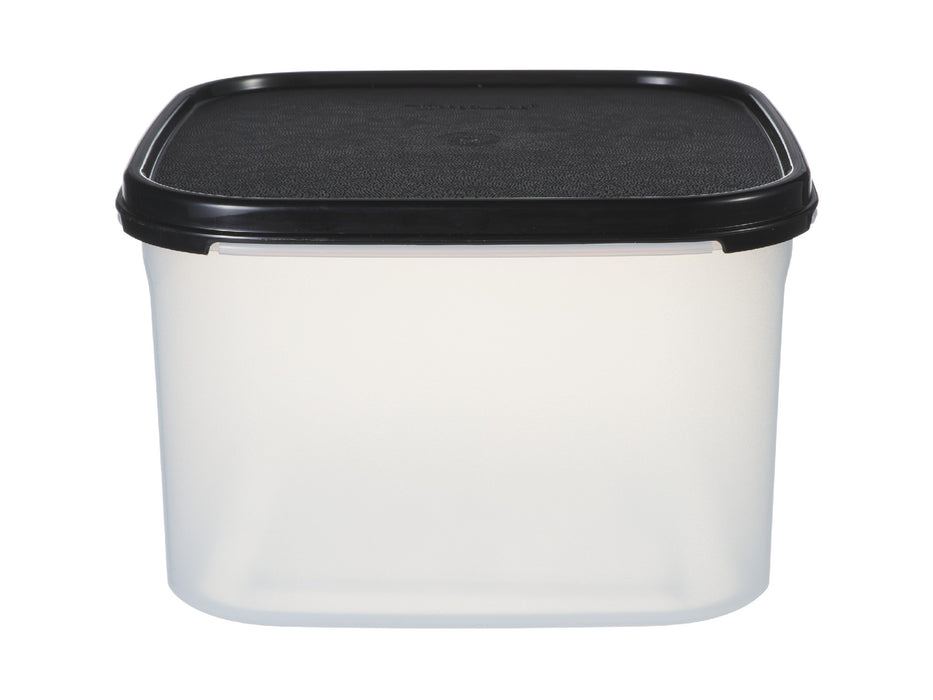 Tupperware Modular Square Dry Food Container 2.6L