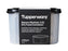 Tupperware Modular Square Dry Food Container 2.6L