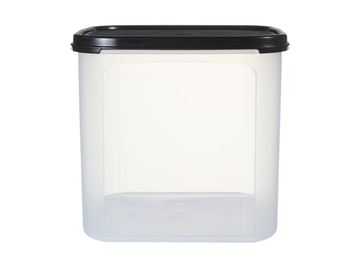 Tupperware Modular Square Dry Food Container 4L