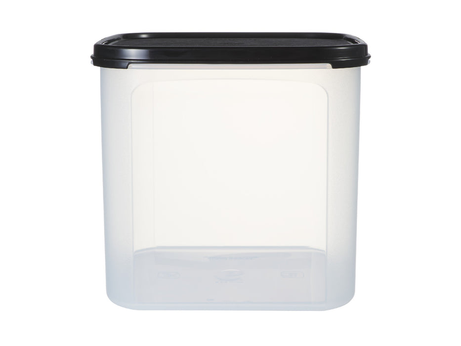 Tupperware Modular Square Dry Food Container 4L