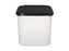 Tupperware Modular Square Dry Food Container 4L