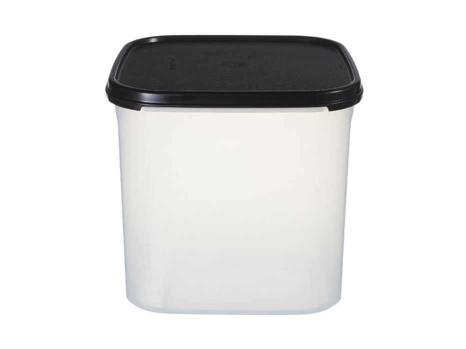 Tupperware Modular Square Dry Food Container 4L