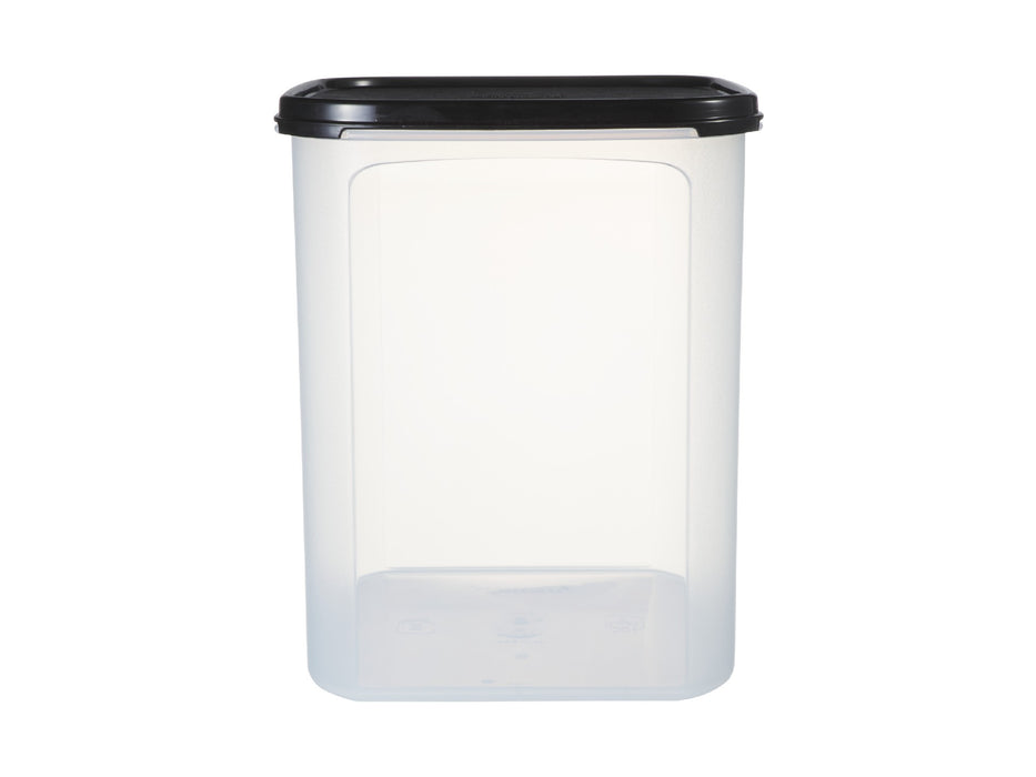 Tupperware Modular Square Dry Food Container 5.5L