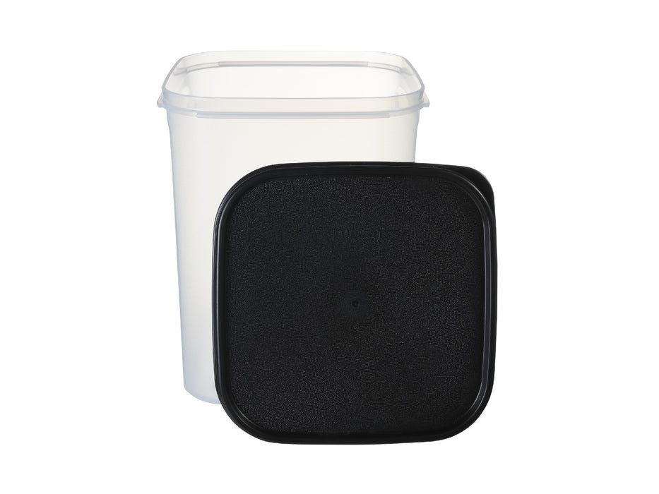 Tupperware Modular Square Dry Food Container 5.5L