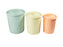 Tupperware Heritage Canister Set of 3 1.2L / 1.8L / 2.7L