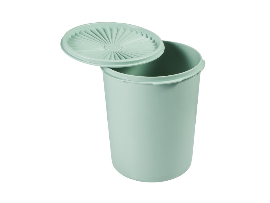 Tupperware Heritage Canister Set of 3 1.2L / 1.8L / 2.7L