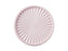 Tupperware Heritage Canister Set of 2 1.8L Pink