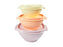 Tupperware Heritage Bowl Set of 3 860ML / 1.3L / 1.9L