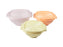 Tupperware Heritage Bowl Set of 3 860ML / 1.3L / 1.9L