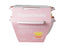 Tupperware Heritage Bowl Set of 3 860ML / 1.3L / 1.9L