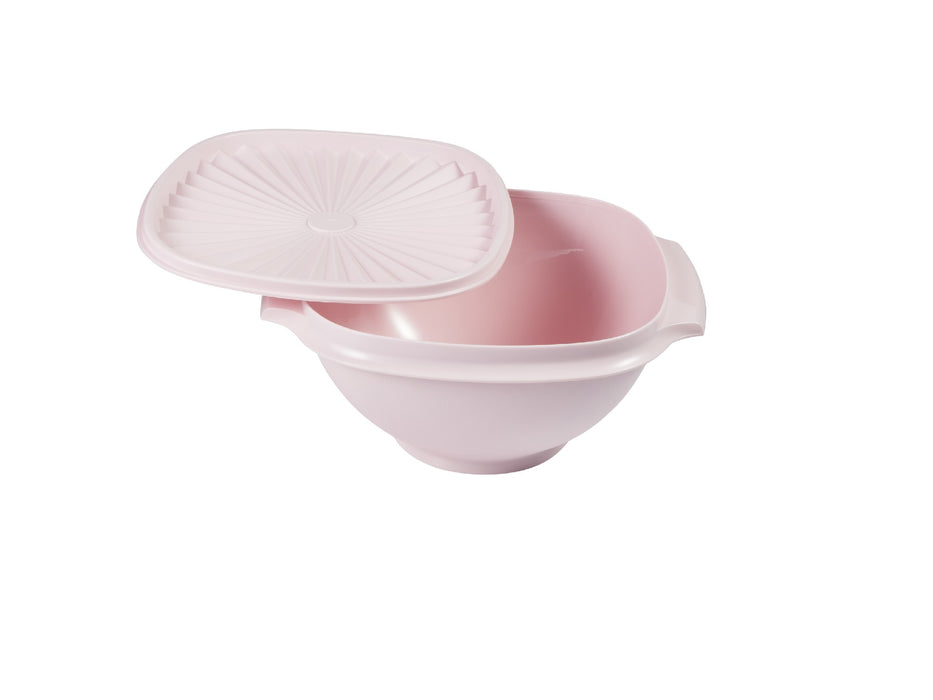 Tupperware Heritage Bowl Set of 3 860ML / 1.3L / 1.9L