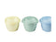 Tupperware Heritage Small Bowl Set of 3 600ML