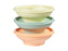 Tupperware Heritage Salad Bowl Set of 3 400ML