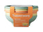 Tupperware Heritage Salad Bowl Set of 3 400ML