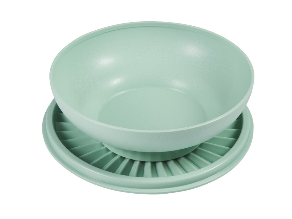 Tupperware Heritage Salad Bowl Set of 3 400ML