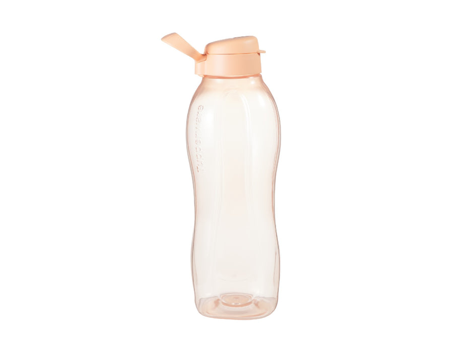 Tupperware Eco Water Bottle 1.5L Orange