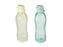 Tupperware Eco Water Bottle Set of 2 500ML