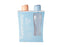 Tupperware Eco Water Bottle Set of 2 1L