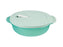 Tupperware Microwavable Divided Dish 825ML Green