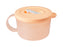Tupperware Microwavable On-The-Go Mug 460ML Orange