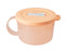 Tupperware Microwavable On-The-Go Mug 460ML Orange