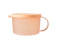 Tupperware Microwavable On-The-Go Mug 460ML Orange
