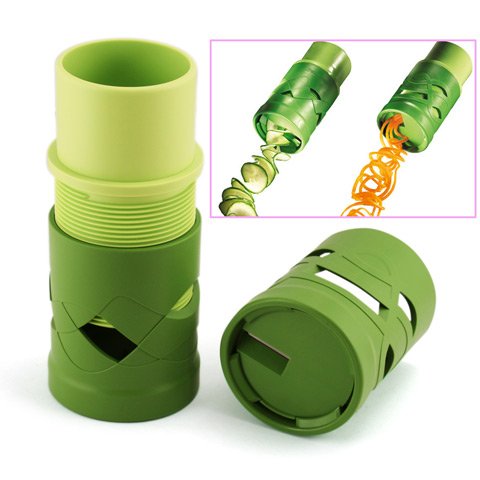 Betty Bossi Veggi Twister - Green