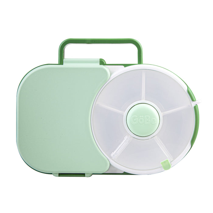 GoBe Lunchbox - Green