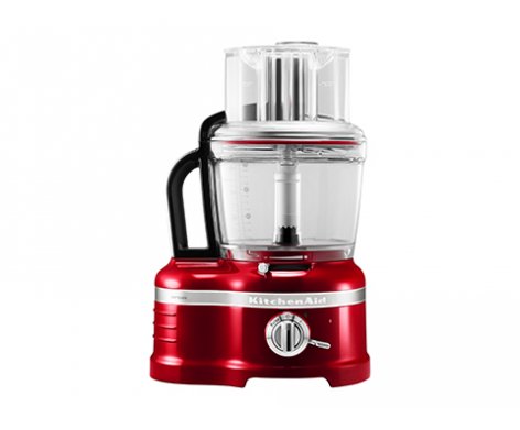 KitchenAid KFP1644 Pro Line Food Processor - Candy Apple
