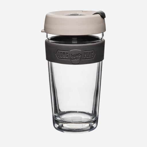 KeepCup LongPlay Large 16oz - Milk