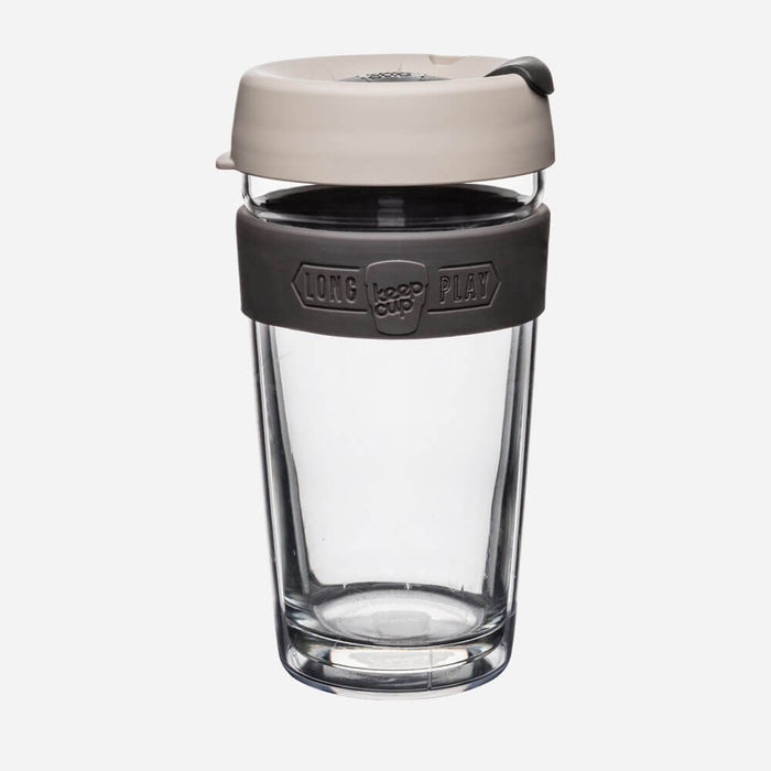 KeepCup LongPlay Large 16oz - Milk
