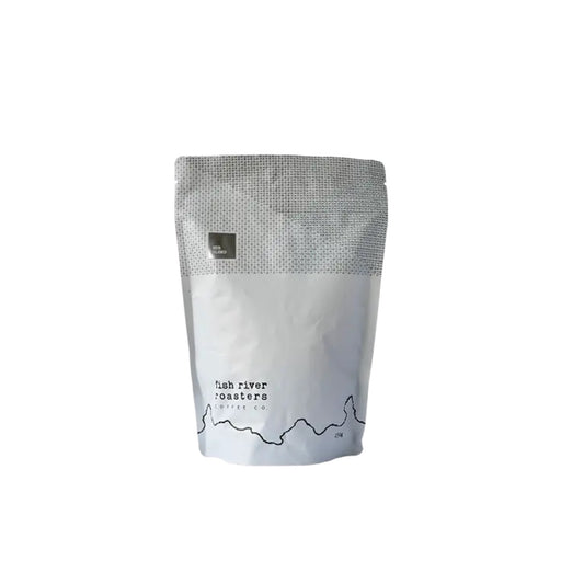 Fish River Roasters Hub Blend 250g - Espresso Grind