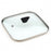 Neoflam Glass Lid 28cm Square