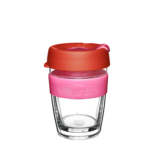 KeepCup LongPlay Medium 12oz - Jazzberry