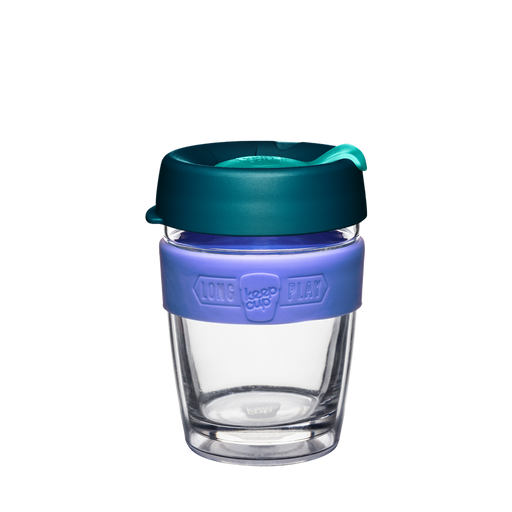 KeepCup LongPlay Medium 12oz - Haze
