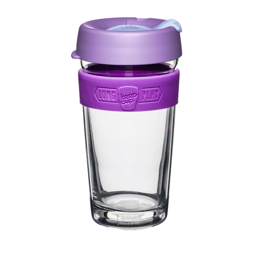 KeepCup LongPlay 16oz - Helio