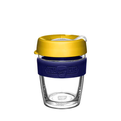 KeepCup LongPlay Medium 12oz - Buttercup