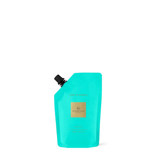 Glasshouse Fragrance Diffuser Refill 250ml - Lost In Amalfi - Kitchen Antics