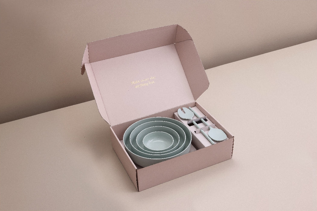 Styleware The Ultimate Gift Pack - Eucalyptus - Kitchen Antics
