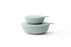 Styleware Nesting Bowl Set of 2 - Eucalyptus - Kitchen Antics