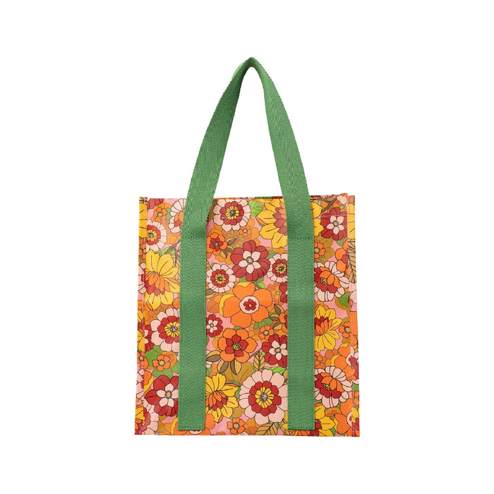 Kollab Market Bag - Betty Blooms - Kitchen Antics