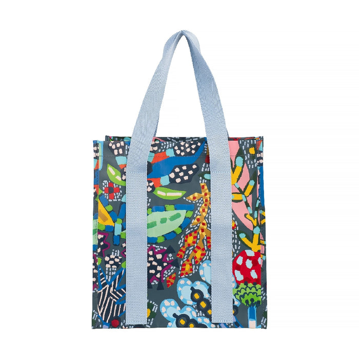 Kollab Market Bag - Gardens of Spring - Kitchen Antics