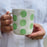 Noss & Co Mug - Green Spot