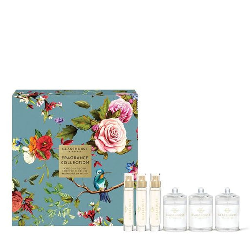 Glasshouse Fragrance Collection - Mother's Day 