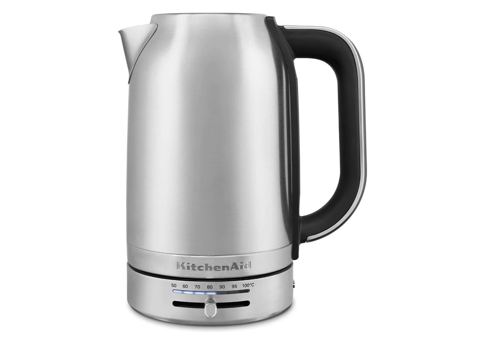 KitchenAid KEK1701 Electric Kettle - Stainless Steel