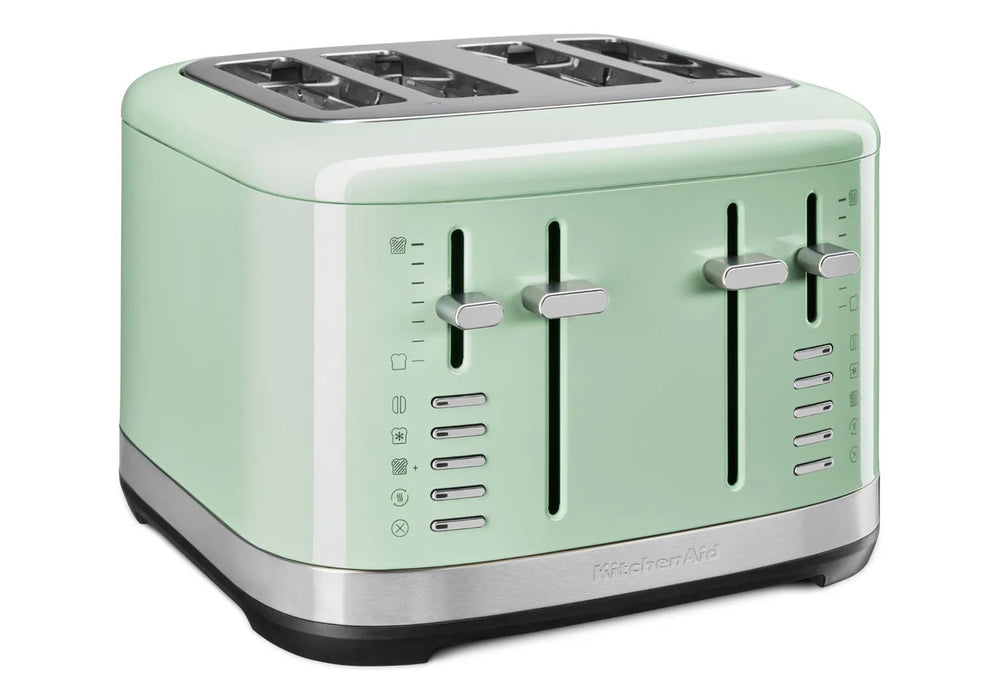 KitchenAid KMT4109 4 Slice Toaster - Pistachio