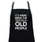 Apron - It's Weird