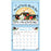 2025 Lang Calendar Coffee by Lorilynn Simms