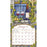 2025 Lang Calendar Wine Country by Susan Winget